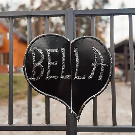 Bella ロッジ *